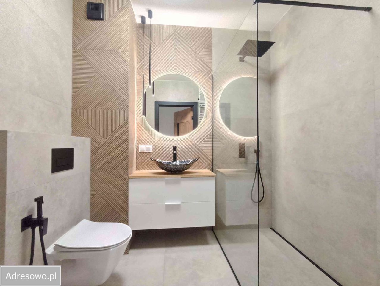 Mieszkanie 3-pokojowe Otwock, ul. Ługi. Zdjęcie 2