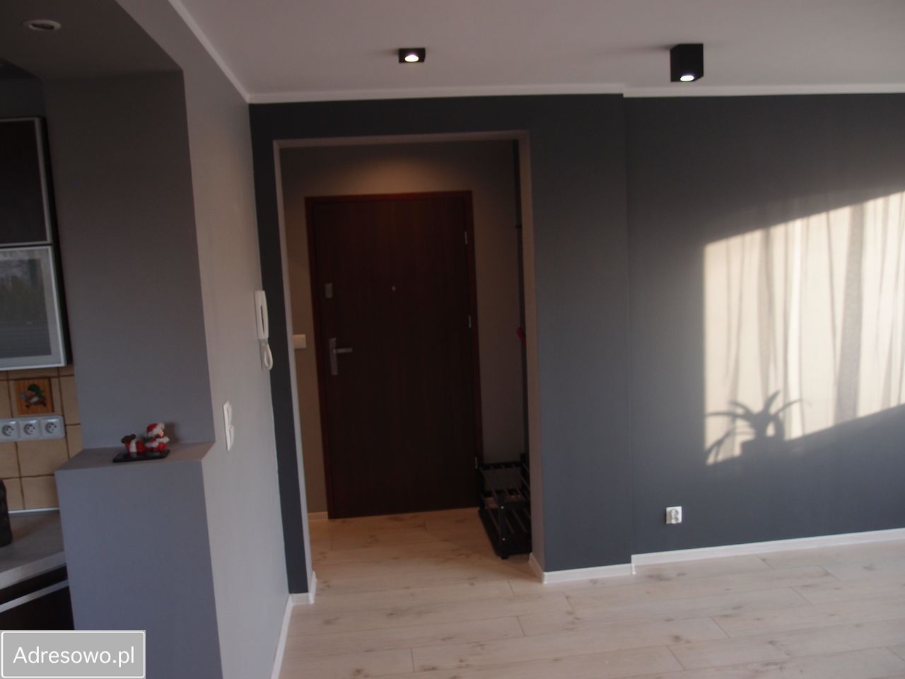 Mieszkanie 1-pokojowe Bielsko-Biała Leszczyny, ul. Skromna. Zdjęcie 17