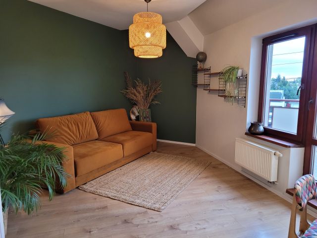 Mieszkanie 2-pokojowe Wrocław Ołtaszyn, ul. Motylkowa. Zdjęcie 3