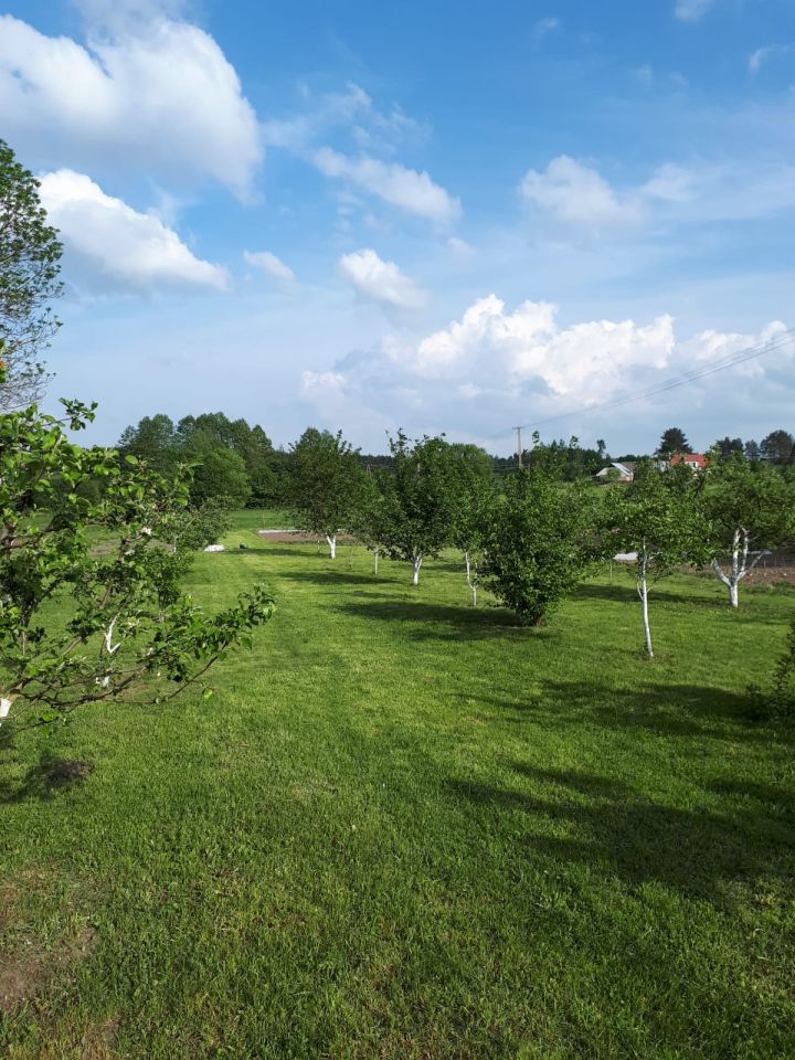 Działka siedliskowa Starożyńce. Zdjęcie 9