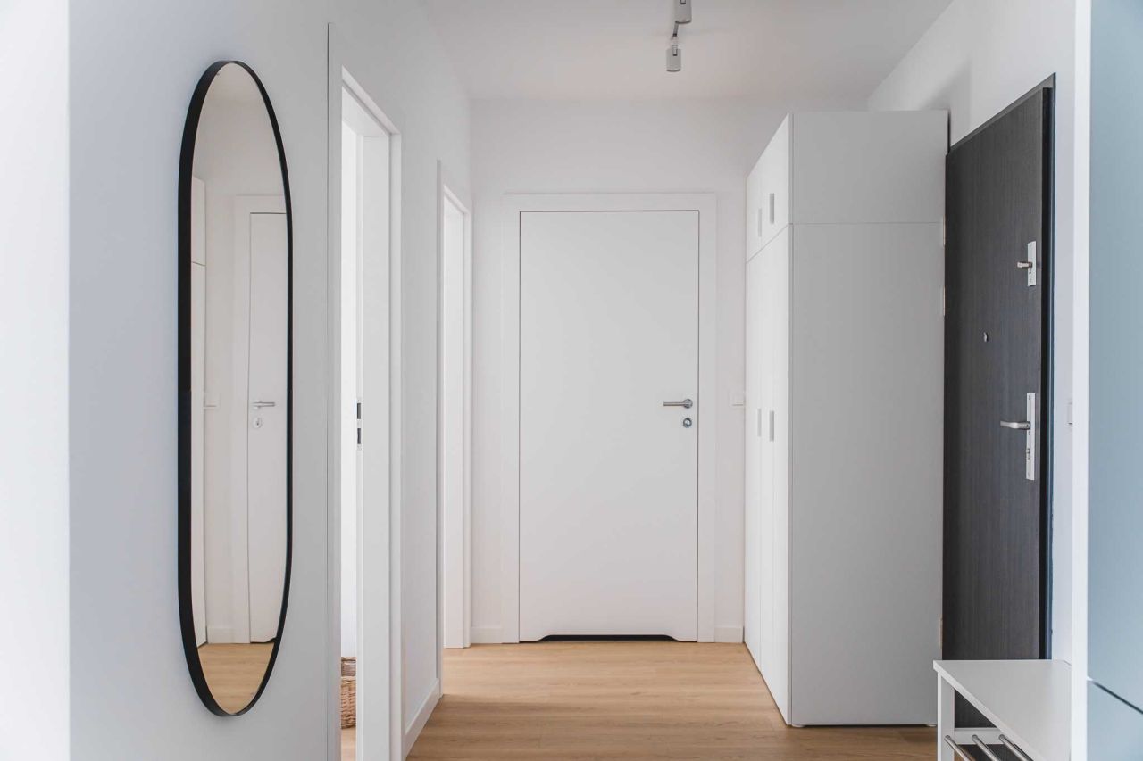 Mieszkanie 3-pokojowe Golub-Dobrzyń. Zdjęcie 7