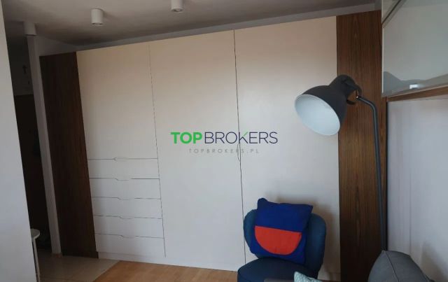 Mieszkanie 2-pokojowe Warszawa Mokotów, ul. Puławska. Zdjęcie 2