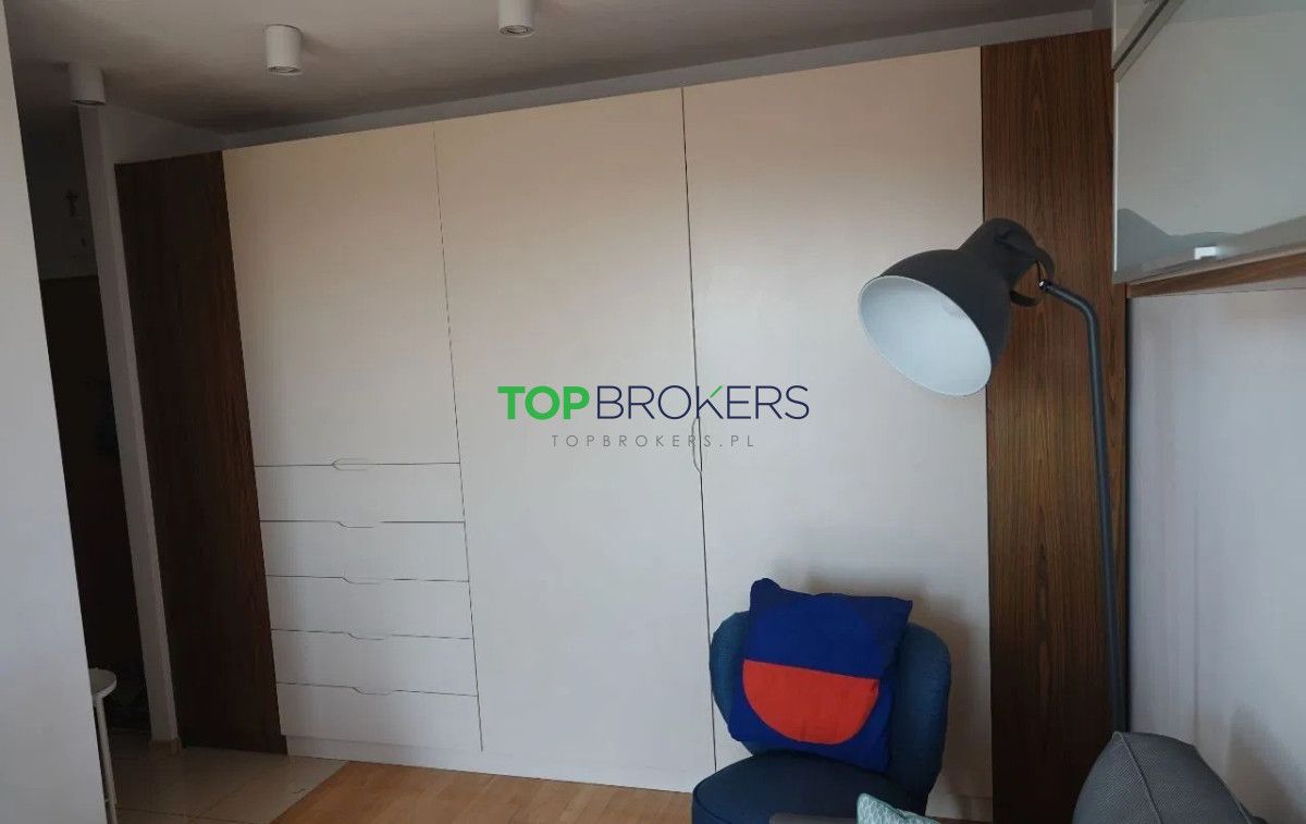 Mieszkanie 2-pokojowe Warszawa Mokotów, ul. Puławska. Zdjęcie 2