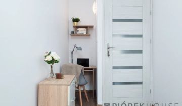 Mieszkanie 4-pokojowe Warszawa Wola, ul. Deotymy