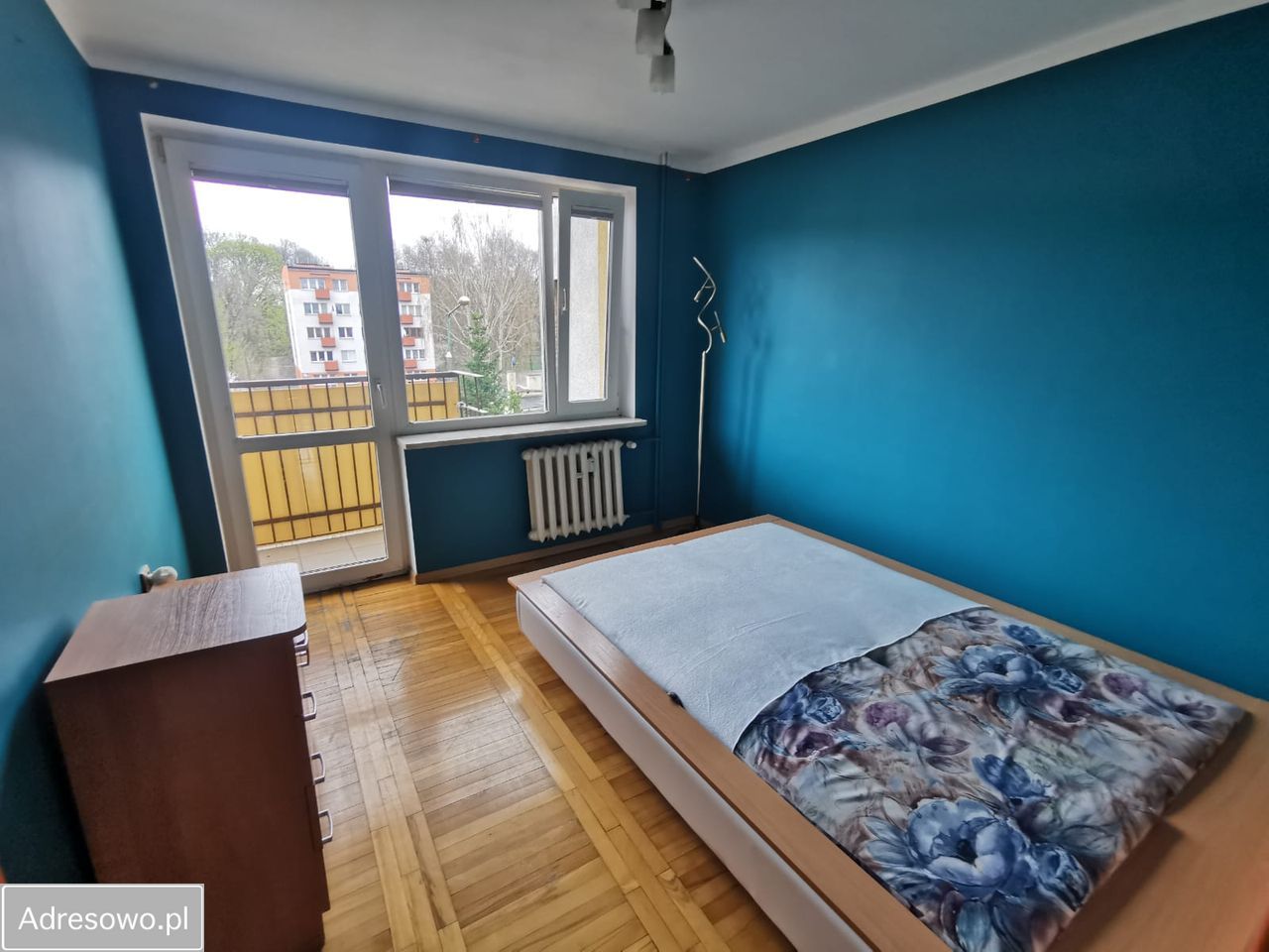 Mieszkanie 3-pokojowe Radom Śródmieście, ul. 25 Czerwca. Zdjęcie 7