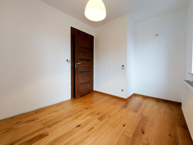 Mieszkanie 3-pokojowe Kraków Prądnik Biały, al. 29 Listopada. Zdjęcie 5