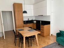 Mieszkanie 2-pokojowe Warszawa Wola, ul. Sienna. Zdjęcie 2