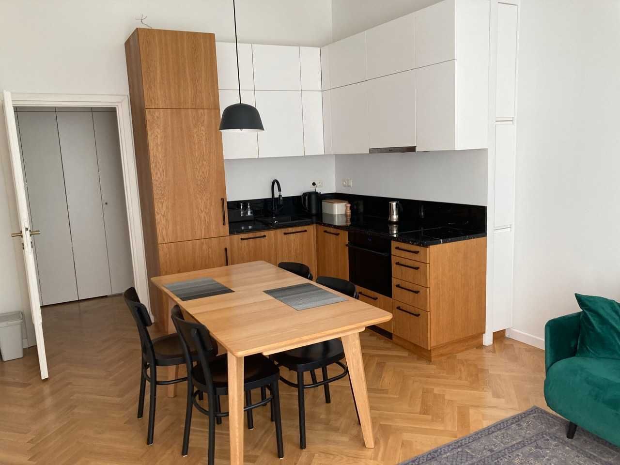 Mieszkanie 2-pokojowe Warszawa Wola, ul. Sienna. Zdjęcie 3