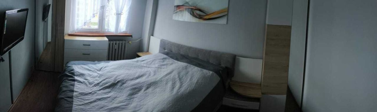 Mieszkanie 3-pokojowe Będzin Warpie, ul. Kielecka. Zdjęcie 7