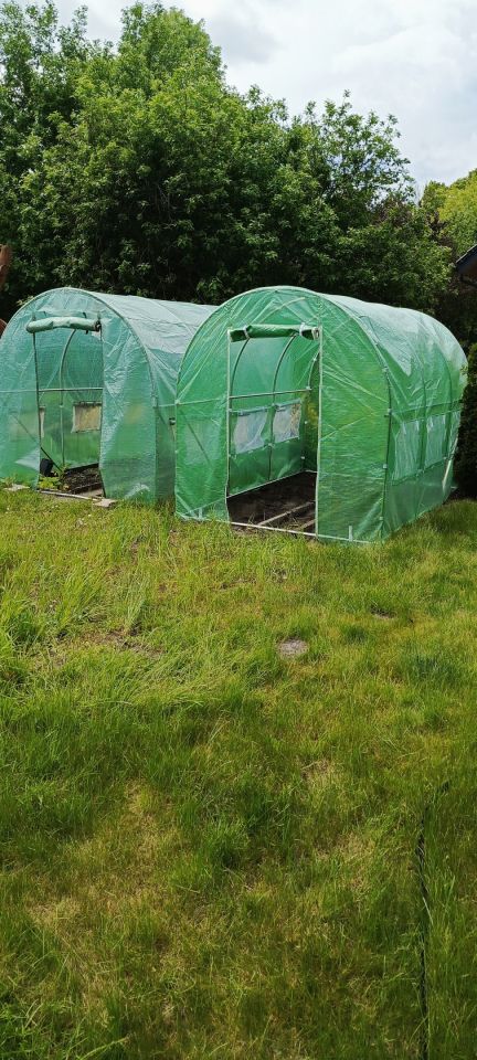 Działka rod Sosnowiec Ostrowy Górnicze, ul. Wąska, ul. Starzyńskiego. Zdjęcie 4