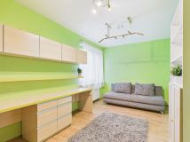 Mieszkanie 3-pokojowe Lublin Wrotków, ul. Bernarda Wapowskiego. Zdjęcie 1