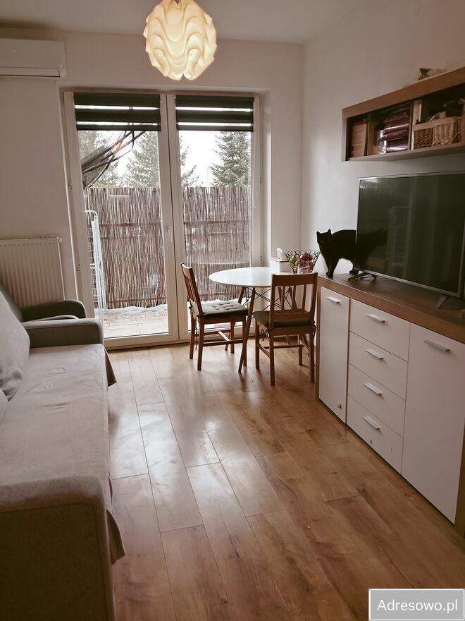 Mieszkanie 2-pokojowe Trzebownisko. Zdjęcie 2