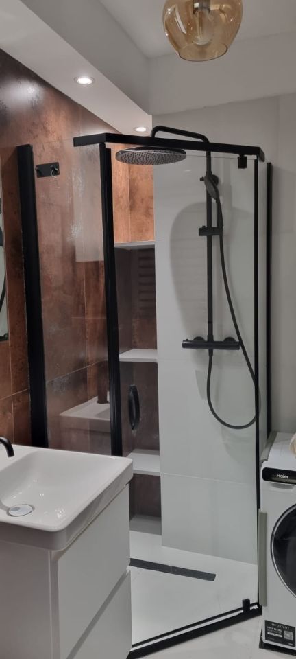 Mieszkanie 1-pokojowe Kraków Olsza, ul. Bosaków. Zdjęcie 9