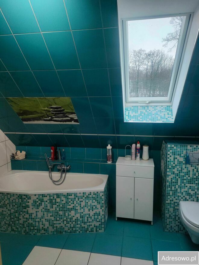 bliźniak, 4 pokoje Boboszów. Zdjęcie 4