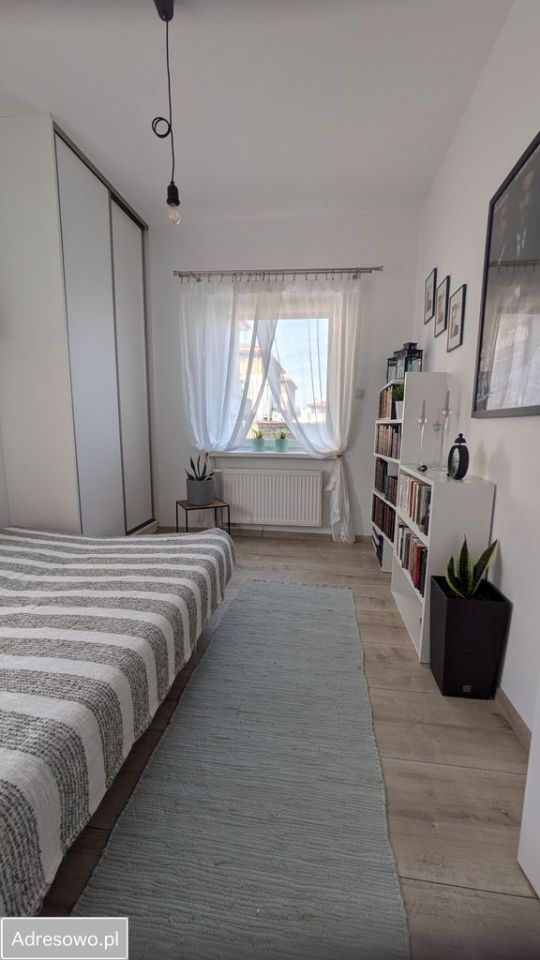 Mieszkanie 3-pokojowe Kiełczów, ul. Polna. Zdjęcie 5