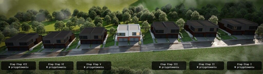 Mieszkanie 4-pokojowe Tyczyn, ul. Potoki. Zdjęcie 3