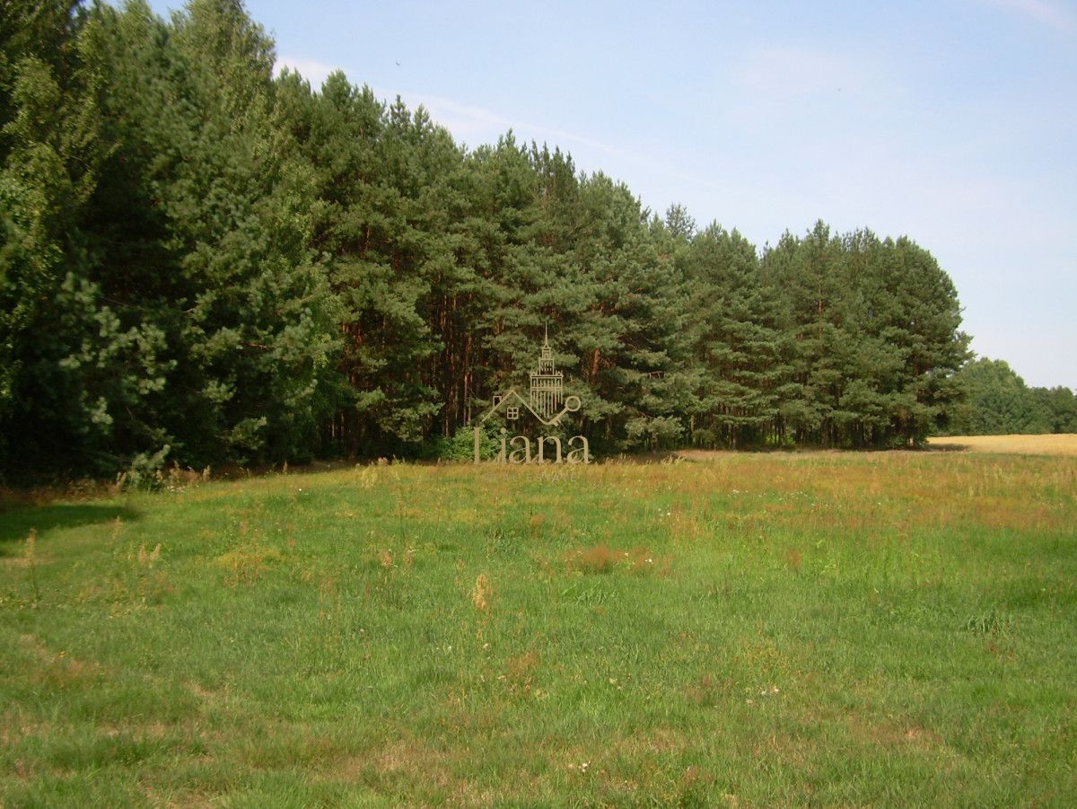 Działka budowlana Kobyla. Zdjęcie 7