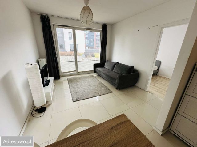 Mieszkanie 2-pokojowe Gdańsk Śródmieście, ul. Wałowa. Zdjęcie 1