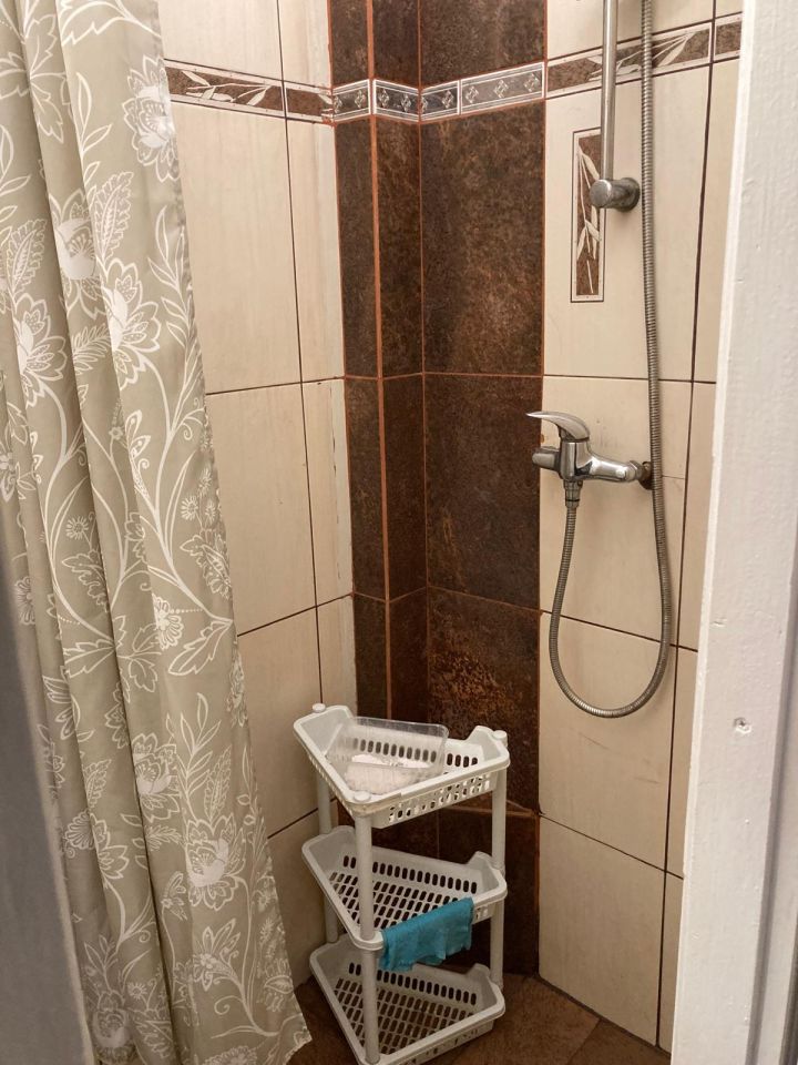 Mieszkanie 1-pokojowe Szczecin Śródmieście, ul. Swarożyca. Zdjęcie 5