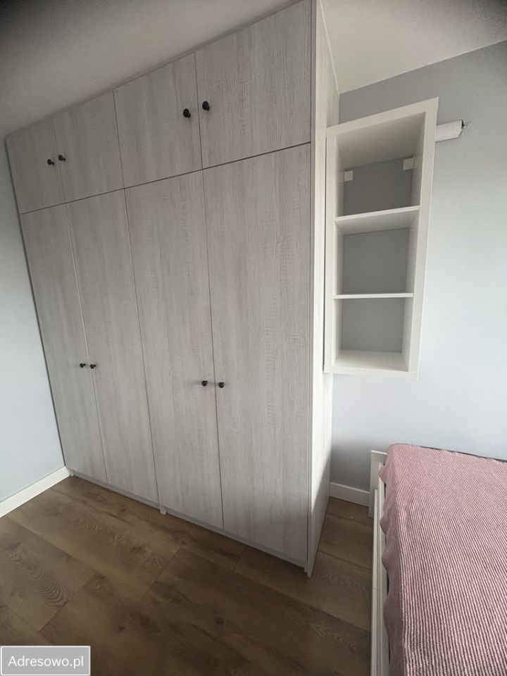 Mieszkanie 2-pokojowe Warszawa Saska Kępa, ul. Zwycięzców. Zdjęcie 2