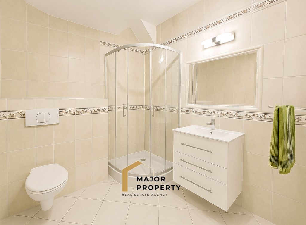 dom szeregowy, 6 pokoi Świnoujście. Zdjęcie 6