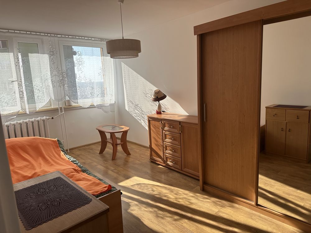 Mieszkanie 3-pokojowe Lubin Przylesie. Zdjęcie 6