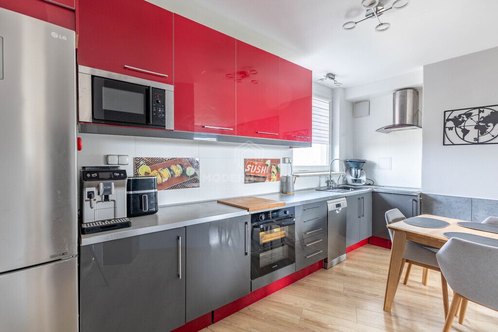 Mieszkanie 4-pokojowe Piaseczno, ul. Młynarska. Zdjęcie 6