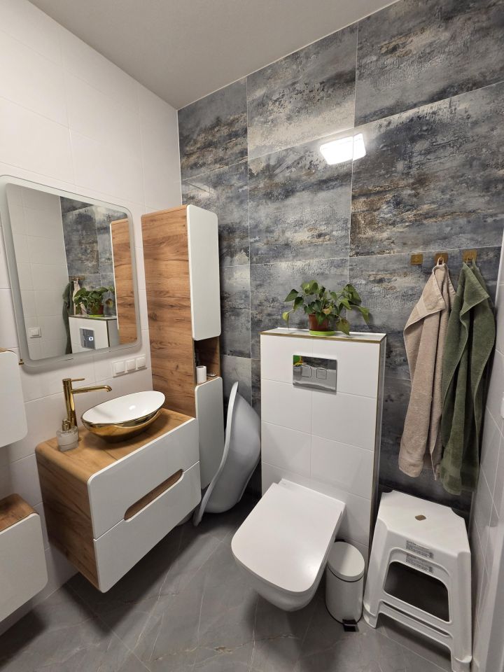 bliźniak, 4 pokoje Zawada, ul. Luboszycka. Zdjęcie 12