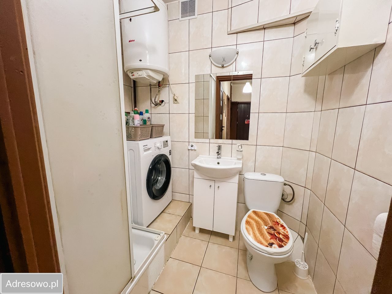 Mieszkanie 2-pokojowe Konstantynów Łódzki, ul. Juliusza Słowackiego. Zdjęcie 4