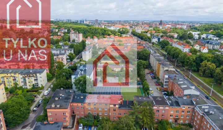 Mieszkanie 2-pokojowe Gdańsk Siedlce, ul. Zakopiańska