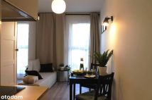 Mieszkanie 1-pokojowe Warszawa Mokotów, ul. Bokserska. Zdjęcie 3