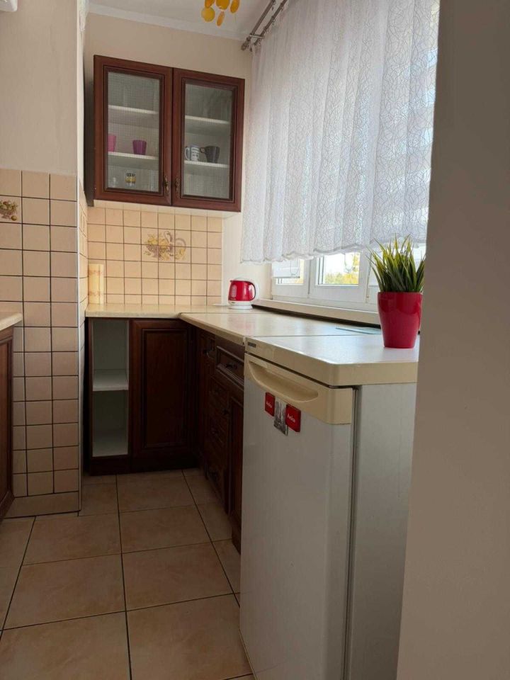 Mieszkanie 1-pokojowe Łódź Żabieniec, ul. Aleksandrowska. Zdjęcie 5