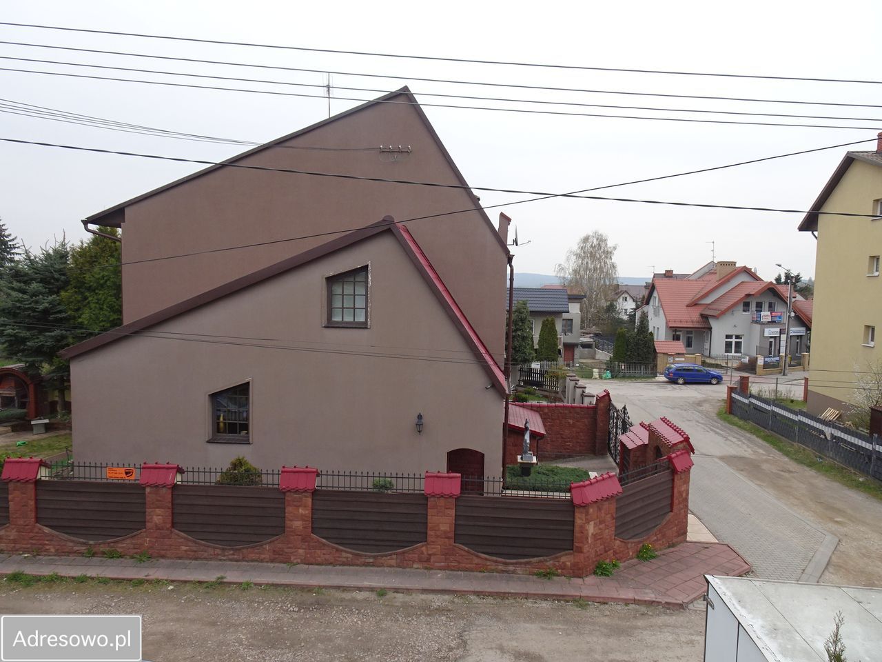 dom szeregowy, 6 pokoi Kielce Ostra Górka, ul. kpt. Władysława Raginisa. Zdjęcie 13