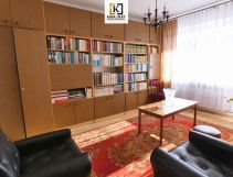 dom wolnostojący, 6 pokoi Kałuszyn, ul. Ogrodowa. Zdjęcie 4