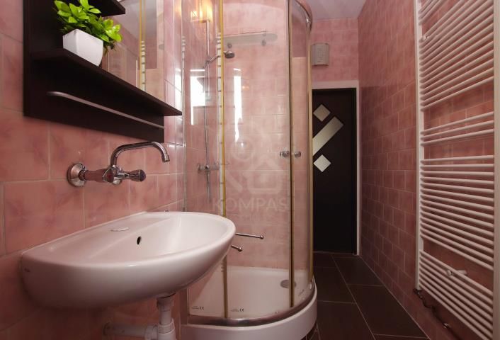 Mieszkanie 3-pokojowe Wrocław Śródmieście, ul. ks. Konstantego Damrota. Zdjęcie 13