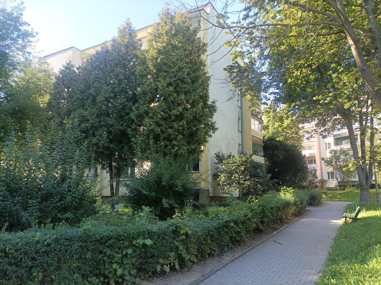 Mieszkanie 3-pokojowe Kraków Prądnik Czerwony, ul. Strzelców. Zdjęcie 8