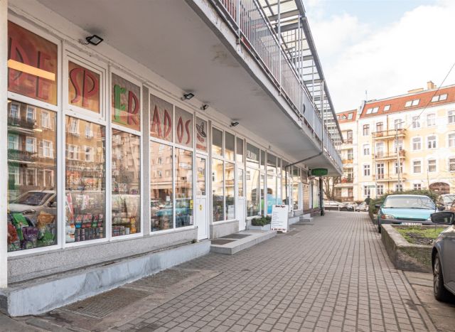Lokal Szczecin Niebuszewo, ul. Księcia Barnima III Wielkiego. Zdjęcie 2