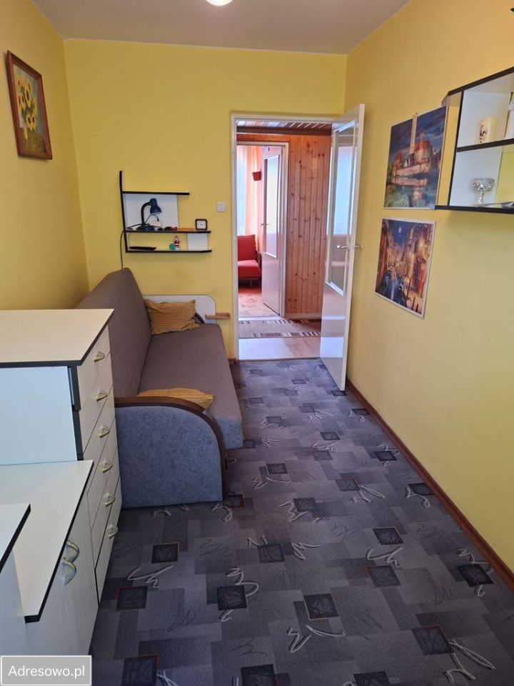Mieszkanie 3-pokojowe Tomaszów Mazowiecki Niebrów, ul. Piotra Bardowskiego. Zdjęcie 5