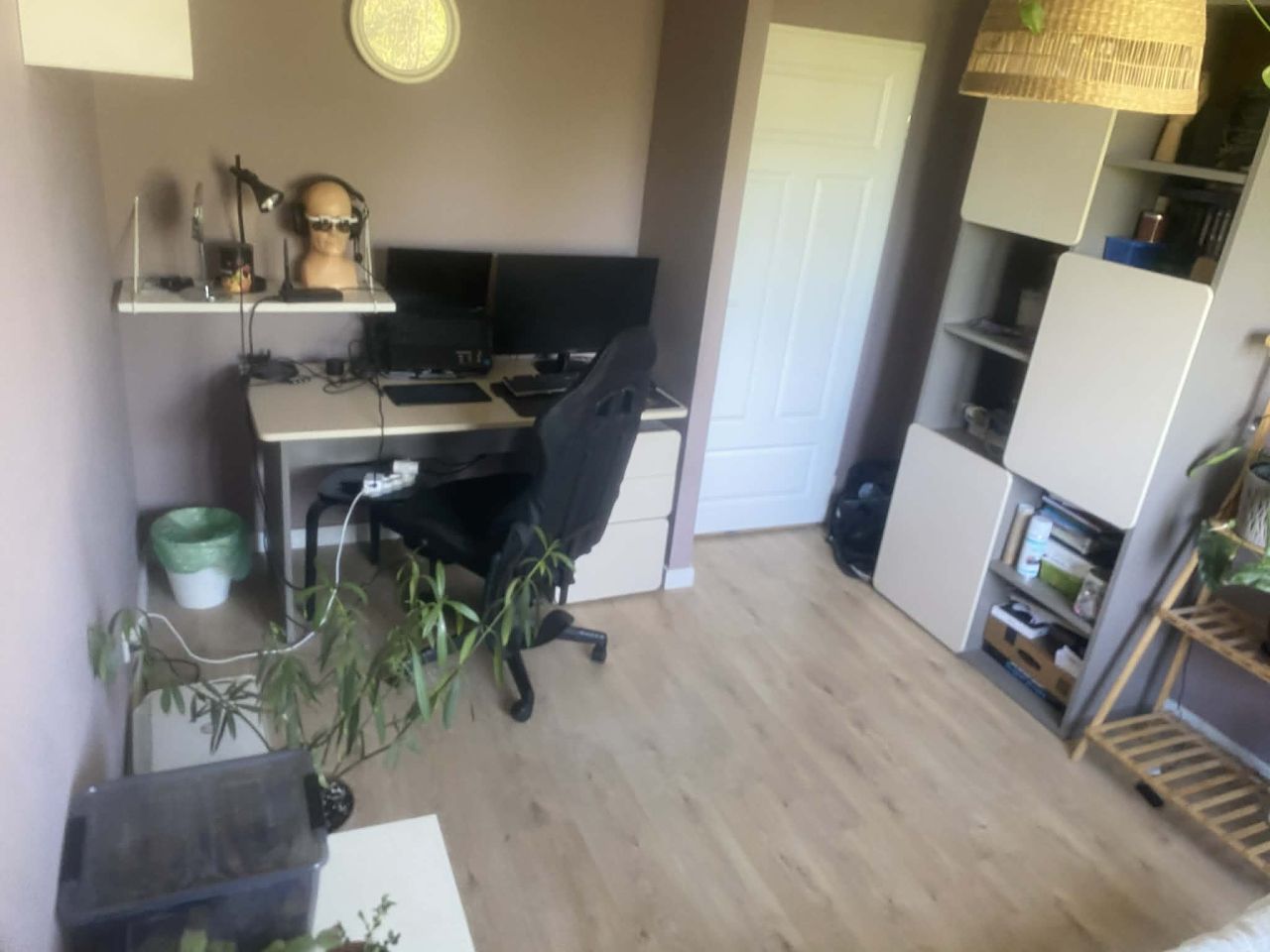 Mieszkanie 4-pokojowe Lublin Czechów Dolny, ul. Lawinowa. Zdjęcie 4