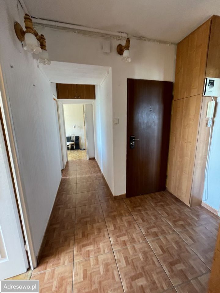 Mieszkanie 4-pokojowe Warszawa Stegny, ul. Sardyńska. Zdjęcie 9