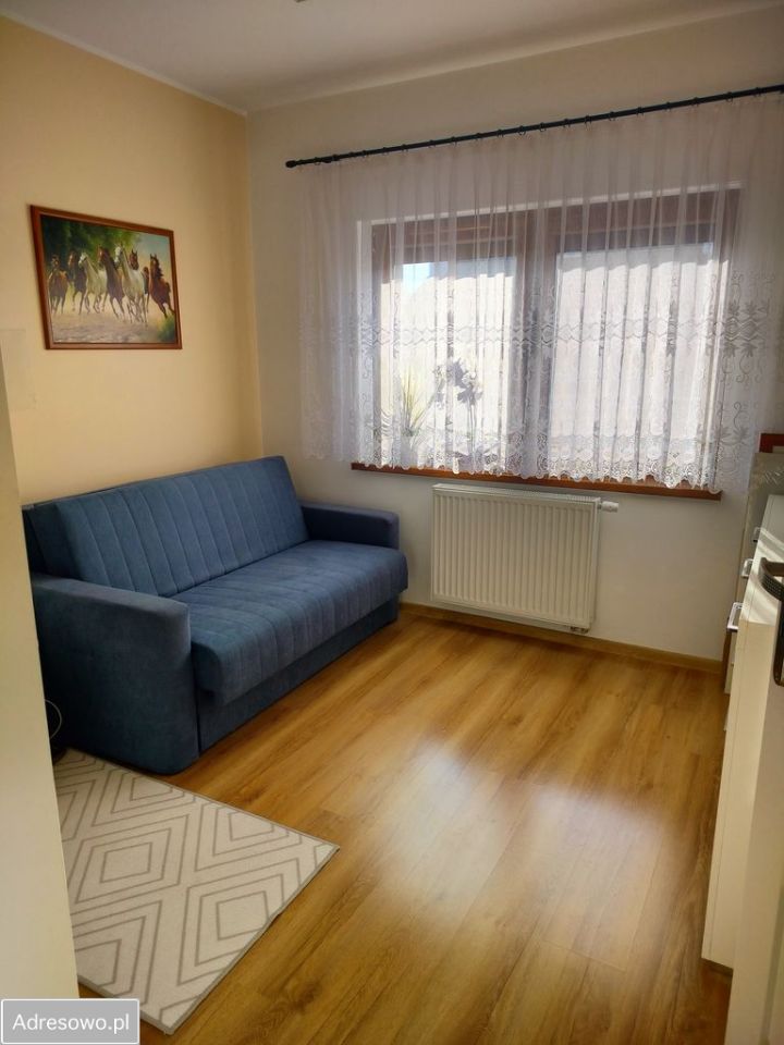 dom szeregowy, 3 pokoje Poznań Szczepankowo, ul. Bobrownicka. Zdjęcie 12