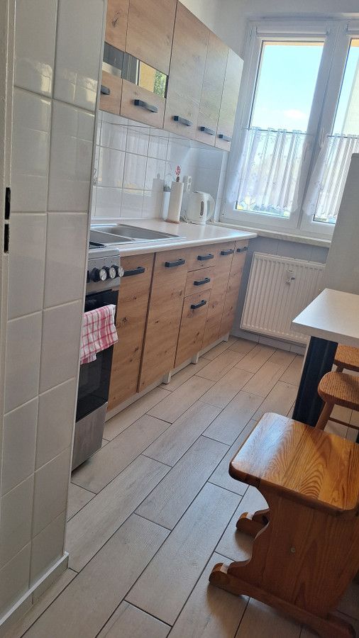 Mieszkanie 3-pokojowe Chorzów Batory, ul. Brzozowa. Zdjęcie 6