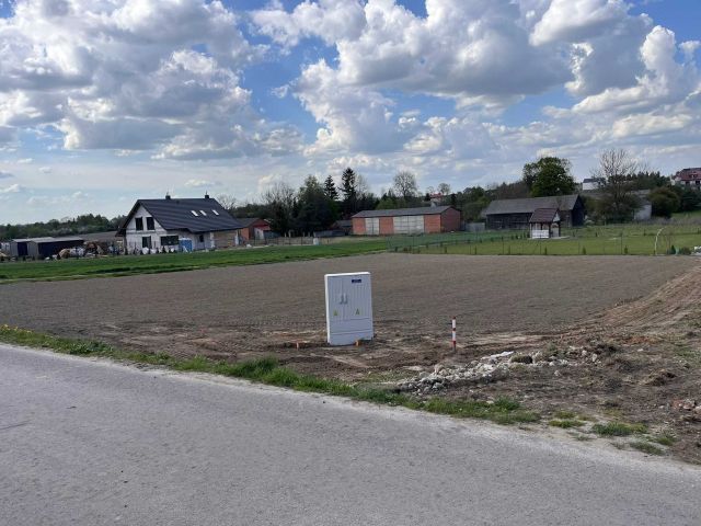 Działka budowlana Wilczopole-Kolonia. Zdjęcie 1