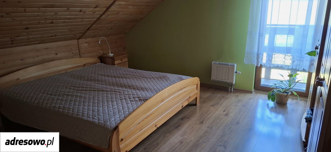 dom wolnostojący, 5 pokoi Bytom Sucha Góra. Zdjęcie 4