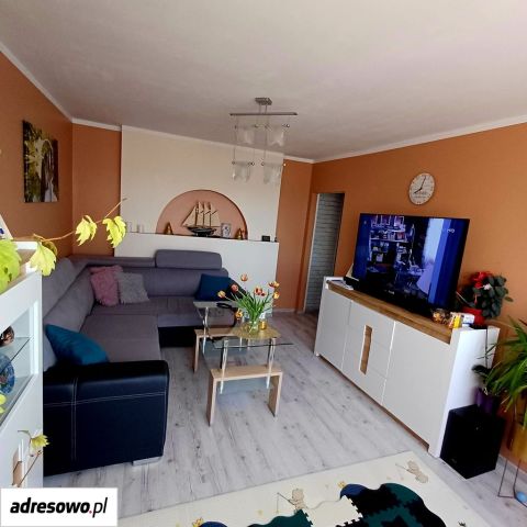Mieszkanie 3-pokojowe Głogów, ul. Oriona. Zdjęcie 1