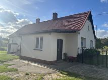 dom wolnostojący, 4 pokoje Chłopowo, ul. Główna. Zdjęcie 4