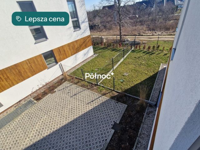 Mieszkanie 4-pokojowe Choroszcz, ul. Rybacka. Zdjęcie 22
