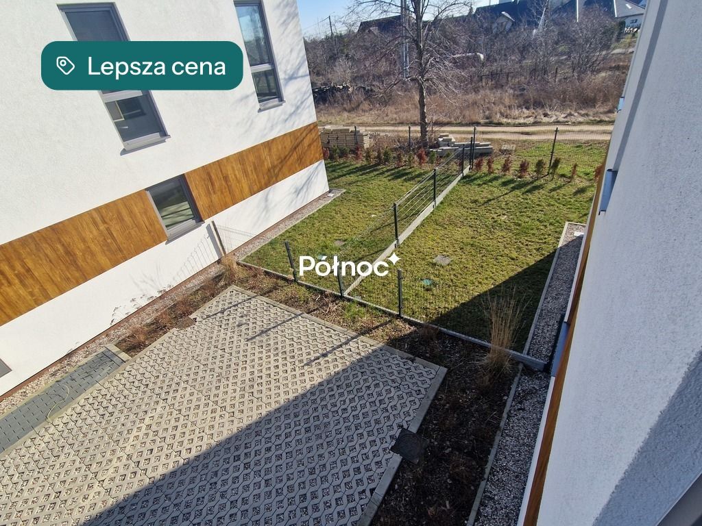 Mieszkanie 4-pokojowe Choroszcz, ul. Rybacka. Zdjęcie 22