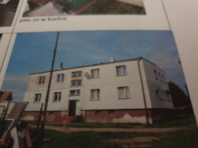 Mieszkanie 2-pokojowe Karnice, ul. Osiedlowa. Zdjęcie 1