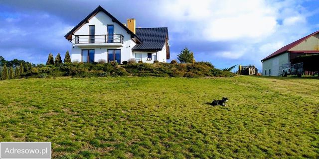 dom wolnostojący, 4 pokoje Buszkowo. Zdjęcie 1